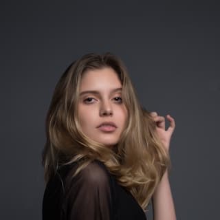 Carolina Freitas